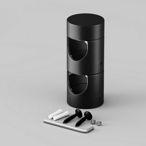 Изображение товара Крепление для накладного монтажа Nemo D18 Maytoni Круглый 360° 201156