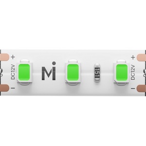 Изображение товара Светодиодная лента 12В 2835 9,6Вт/м Green 5м Maytoni 201172