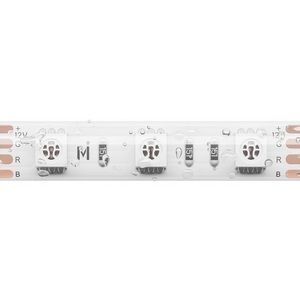 Изображение товара Светодиодная лента влагозащищенная IP65 12В 5050 14,4Вт/м RGB 5м Maytoni 201196