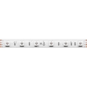 Изображение товара Светодиодная лента влагозащищенная IP65 24В 5050 14,4Вт/м RGB 5м Maytoni 201198