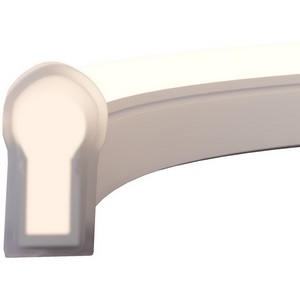 Изображение товара Гибкий неон 25x13 220В 8Вт/м 2700K IP65 50м Maytoni 201229