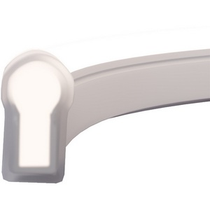 Изображение товара Гибкий неон 25x13 220В 8Вт/м 4000K IP65 50м Maytoni 201231