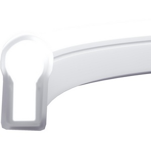 Изображение товара Гибкий неон 25x13 220В 8Вт/м 6000K IP65 50м Maytoni 201232