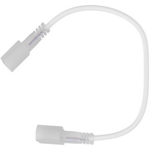 Изображение товара Двусторонний коннектор с проводом для гибкого неона AC220V 25x13 мм Maytoni 201237