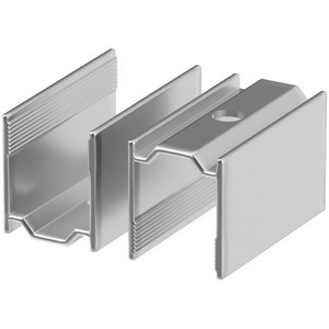 Изображение товара Клипсы для гибкого неона AC220V 25x13 мм 50 шт. Maytoni 201240