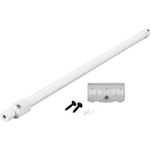 Изображение товара Жесткий телескопический подвес Nemo Maytoni Круглый 360° 20326