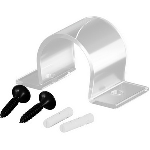 Изображение товара Комплект монтажных клипс Nemo Maytoni Круглый 360° 20328