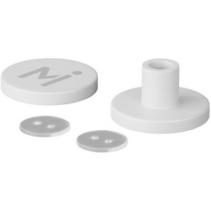 Изображение товара Комплект силиконовых заглушек Nemo Maytoni Круглый 360° 20331