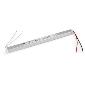 Изображение товара Блок питания PSL003 24В 60Вт Maytoni 220210