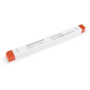 Изображение товара Блок питания PSL004 24В 150Вт Maytoni 220213