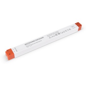 Изображение товара Блок питания PSL004 24В 200Вт Maytoni 220214