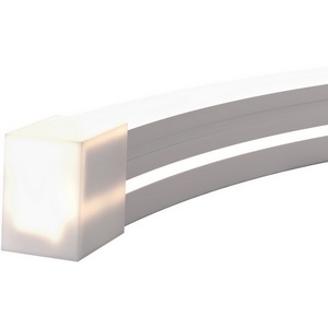 Изображение товара Гибкий неон 17x12 24В 12Вт/м RGBW 3000K IP67 5м Maytoni 432003