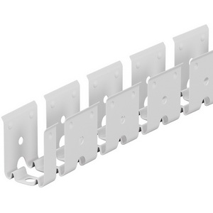 Изображение товара Гибкий профиль для гибкого неона 17x12 мм (алюминий, 2x0,5м) Maytoni 432010