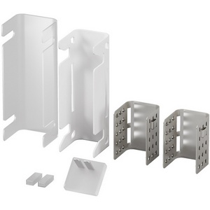 Изображение товара Двусторонний коннектор питания для гибкого неона 17x12 мм Maytoni 432011