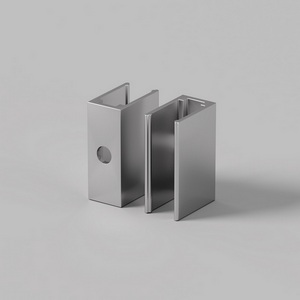 Изображение товара Клипсы для гибкого неона 12x6 мм 2 шт. Maytoni Изгиб поперек оптической оси 432034