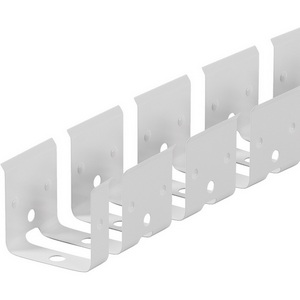 Изображение товара Гибкий алюминиевый профиль LNM-1816-FAP для неона 3D 16x18. Maytoni Изгиб 3D 432051