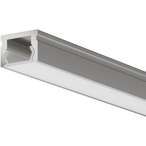 Изображение товара Алюминиевый профиль накладной ALM-1007-S-2M Maytoni 631001
