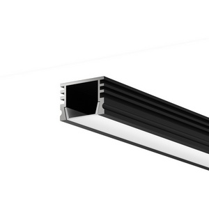 Изображение товара Алюминиевый профиль накладной 16x12 2 м Maytoni 631005