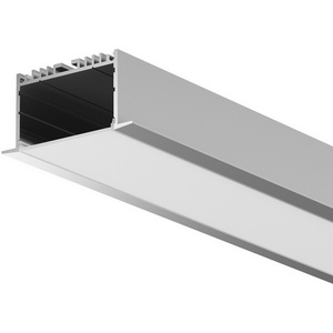 Изображение товара Алюминиевый профиль встраиваемый ALM-6332-S-2M Maytoni 632004