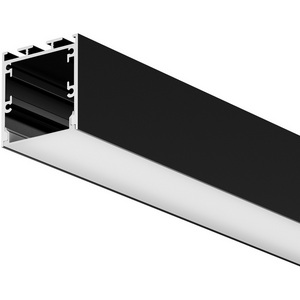Изображение товара Алюминиевый профиль накладной-подвесной 35x35 2 м Maytoni 633003