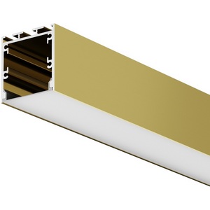 Изображение товара Алюминиевый профиль накладной-подвесной 35x35 Maytoni 633005