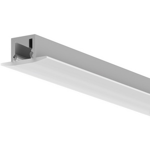 Изображение товара Алюминиевый профиль скрытого монтажа 16x8 Maytoni 636021