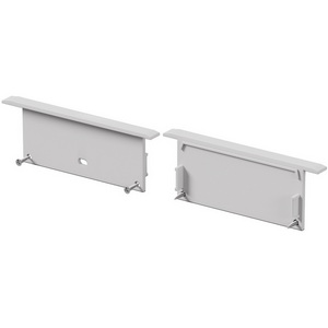 Изображение товара Комплект заглушек (для профиля ALM-8832-S-2M) 2 шт Maytoni 642005