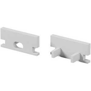 Изображение товара Комплект заглушек (для профиля ALM-1908-S-2M) 2 шт Maytoni 642009