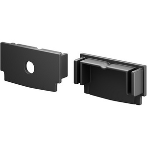 Изображение товара Комплект заглушек для профиля 61?14 2 шт. Maytoni 642013