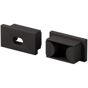 Изображение товара Комплект заглушек для профиля 15?06 10 шт. Maytoni 642019