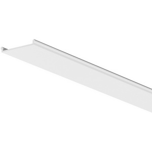 Изображение товара Рассеиватель для профиля 35?35 белый, 10 м Maytoni 642031