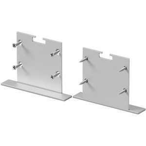 Изображение товара Комплект заглушек для профиля 50?35 2 шт. Maytoni 642034