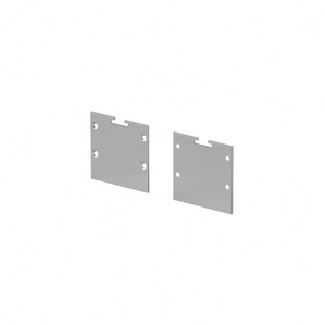 Изображение товара Комплект заглушек для профиля 35?35 2 шт. Maytoni 642037