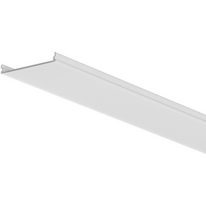 Изображение товара Рассеиватель для профиля 35?35 белый, 10 м Maytoni 642042