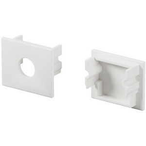 Изображение товара Комплект заглушек для профиля 26?30 2 шт. Maytoni 642053