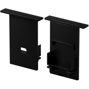 Изображение товара Комплект заглушек (для профиля 35?42) 2 шт Maytoni 642054