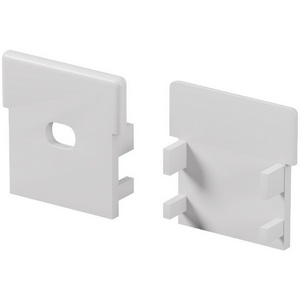 Изображение товара Комплект заглушек для профиля 26?26 2 шт. Maytoni 642060