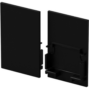 Изображение товара Комплект заглушек для профиля 35?51 2 шт. Maytoni 642063