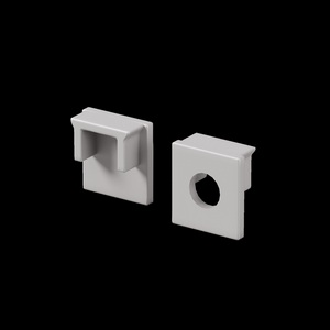 Изображение товара Комплект заглушек для профиля 53?13 10 шт. Maytoni 642067