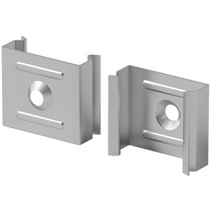 Изображение товара Комплект креплений для профиля 27?20 4 шт. Maytoni 642071