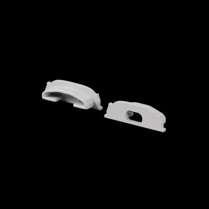 Изображение товара Комплект заглушек для профиля 18?06 2 шт. Maytoni 642075