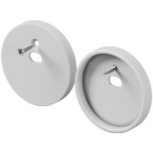 Изображение товара Комплект заглушек для профиля D30 2 шт. Maytoni 642081