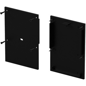 Изображение товара Комплект заглушек для профиля 2 шт Maytoni Led Strip 642096