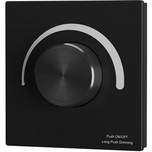 Изображение товара Роторная панель управления RF трехканальное 12-48VDC DIM Maytoni 711024