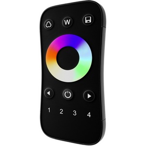 Изображение товара Пульт для светодиодной ленты RGBW 4 зоны Maytoni 711033