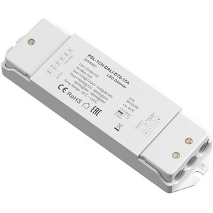 Изображение товара Диммер DALI DT6 одноканальный 12-48VDC DIM Maytoni Диммеры 721001