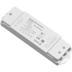 Изображение товара Диммер DALI DT6-DT8 четырёхканальный 12-48VDC RGBW Maytoni Диммеры 721003