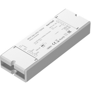 Изображение товара Усилитель сигнала DALI DT6 230VAC Maytoni 721014