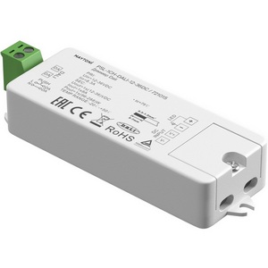 Изображение товара Диммер DALI DT6 12-48VDC DIM Maytoni 721015