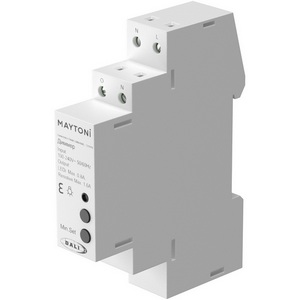 Изображение товара Диммер DALI DT6 TRIAC 230VAC DIN Maytoni 721018